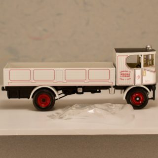 Corgi公司 Vintage Glory Sentinel Dropside 6 ton Wagon Ltd Ed CC20003
