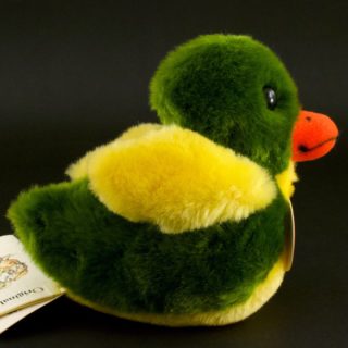 Alternative view of 德国 STEIFF公司 Steiff Duck 091216 Tucky 小鸭Tucky