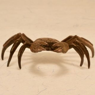 Alternative view of 蟹 摆饰 大尺寸