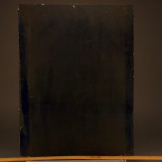 Alternative view of 川崎車輛 定員/自重/定期検査牌