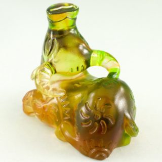 Alternative view of 琉璃工房 LIULIGONGFANG 置物