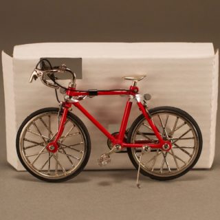微型自転車模型 MINI SUPER BICYCLE COLLECTION MY-0099