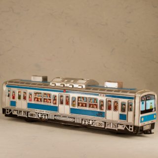 Alternative view of 一宏工业 JR 204-153 電火車(无原外盒)