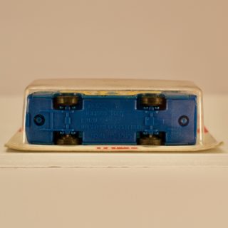 Alternative view of TOMICA公司 No.41 ISUZU  双层巴士  ISUZU HI-DECKER BUS 好孩子动物园 泡罩包装 未開封