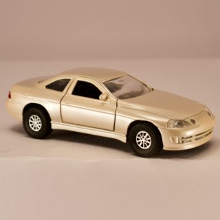 Alternative view of Diapet公司 丰田飙升 TOYOTA SOARER SV22 4.0GT-L