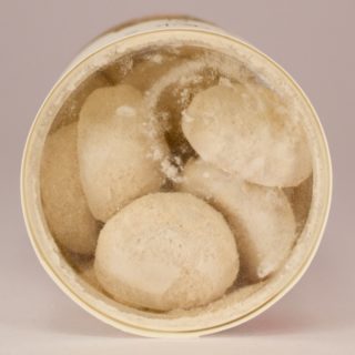 Alternative view of 鳥取沙丘饼干