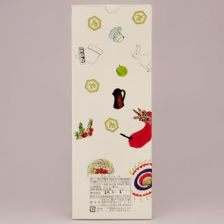 Alternative view of 鳥取白兰地蛋糕