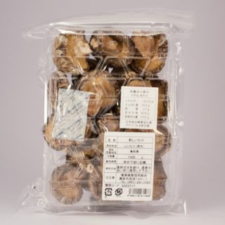 Alternative view of 鸟取优质干冬菇