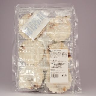 Alternative view of 鸟取萤火虫鱿鱼薄脆饼