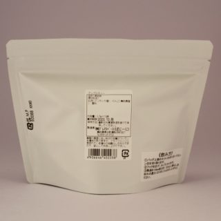 Alternative view of 鸟取苹果红茶