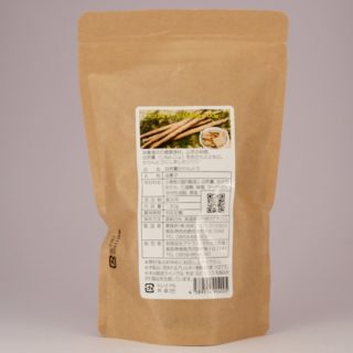 Alternative view of 鸟取自然薯花林糖薄饼