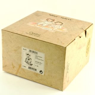 Alternative view of 德国 Goebel  私的木馬  My Rocking Horse