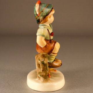 Alternative view of 德国 Goebel公司 Wayside Harmony(无原外盒)