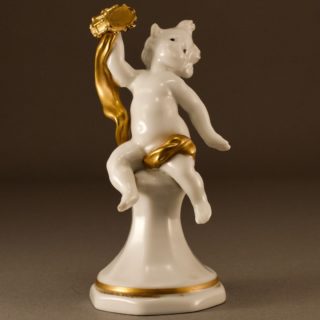 意大利 Ciche公司 天使像(无原外盒)