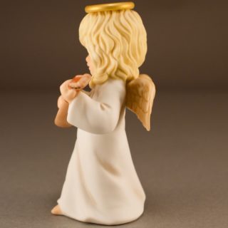 Alternative view of Precious Memory 天使像(无原外盒)