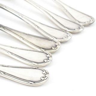 Alternative view of 法国 Christophe调羹  6把