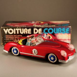 Alternative view of 赛车 MF763