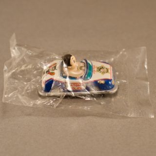 鉄腕阿童木 明治巧克力 阿童木警车(无原外盒)