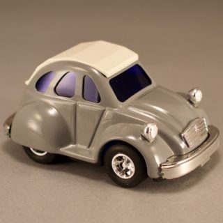 Alternative view of 一宏工业 小型  CITROEN