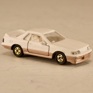 Alternative view of TOMICA公司  尼桑NISSAN SKYLINE IKEDA特别订货款