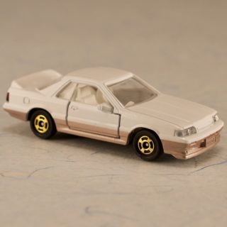 Alternative view of TOMICA公司 NISSAN SKYLINE  IKEDA特别订货品 7th