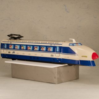 Alternative view of 一宏工业 新光号号