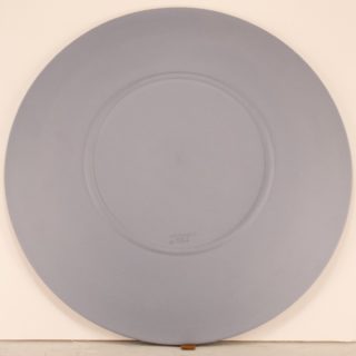 Alternative view of 英国 WEDGWOOD公司  Jasperware Cupid & Cherubs 皿 226mm 邱比特和天使装饰盘