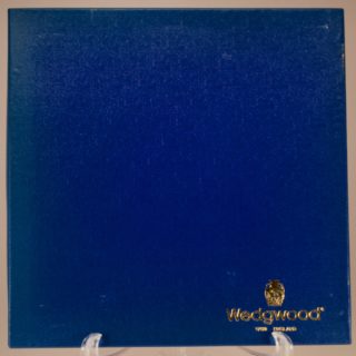 Alternative view of 英国 WEDGWOOD公司 野草莓 WILD STRAWBERRY 盘 280mm