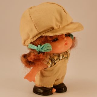 Alternative view of 日本FUJI SAN 大帽子娃娃 (无原外盒)