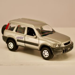 Alternative view of Diapet公司 RV-10 HONDA  本田 CR-V