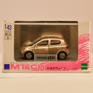 EPOCH公司 MTECH TOYOTA VITZ