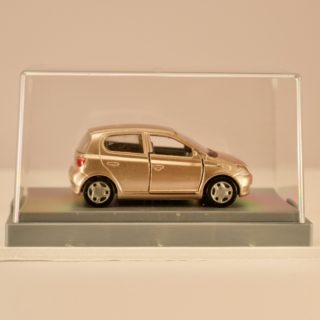 Alternative view of EPOCH公司 MTECH TOYOTA VITZ