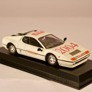 Alternative view of 意大利 BEST MODEL 法拉力 512 BB TOY FAIR 2004 NURNBERG