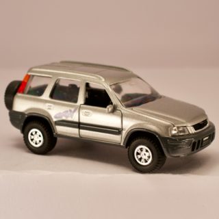 Alternative view of Diapet公司 RV-10 HONDA  本田 CR-V(无原外盒)