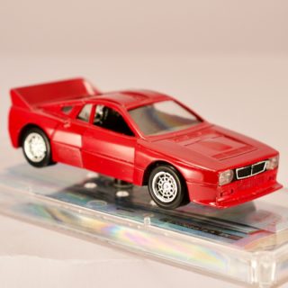 Alternative view of 葡萄牙 Vitesse LANCIA蓝旗亚 037 拉力赛车 E.2