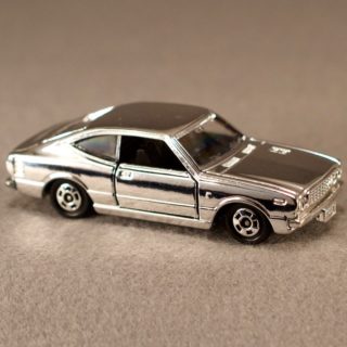 Alternative view of TOMICA公司 COROLLA 特别订货品