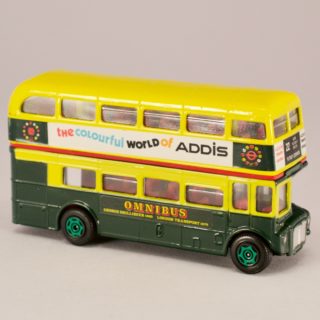 Alternative view of Corgi公司469 ROUTEMASTER