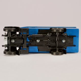 Alternative view of Corgi公司 Renault 1926 Van C824