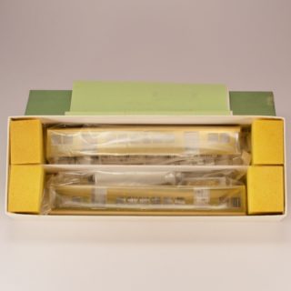 Alternative view of 日本Sun Works 南海電車 22001系 组装零件套装 附火车底架、底部配套设备零件