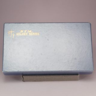 Alternative view of KATSUMI模型  旧型国電 SAHA36型 组装零件套装 2404 黄铜