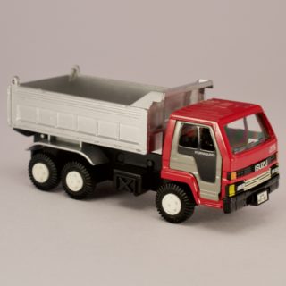 Alternative view of 米澤Diapet T-005 五十铃 翻斗卡车