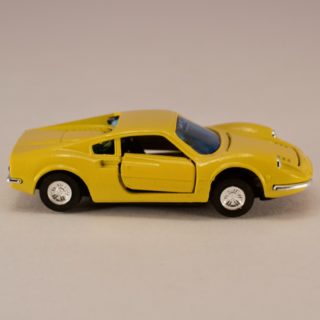 Alternative view of SAKURA  246GT FERRARI法拉利 DINO 246GT NO.8