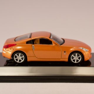 Alternative view of AutoArt  NISSAN FAIRLADY Z