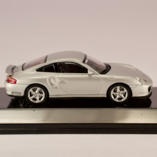 Alternative view of 美国GATEWAY GLOBAL  AutoArt  保时捷 PORSCHE 911 TURBO