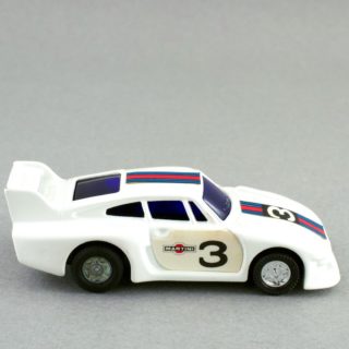 Alternative view of 日本万代 Dapper No.1 保时捷935-77 Turbo