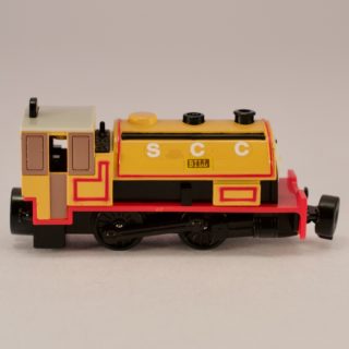 Alternative view of 日本BANDAI Tomas Engine收藏系列  BILL Engine 11