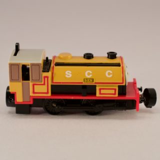 Alternative view of 日本BANDAI TOMAS ENGINE收藏系列 BEN Engine 12