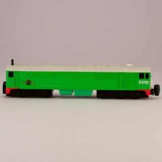 Alternative view of 日本BANDAI TOMAS ENGINE收藏系列 BOKO ENGINE 25