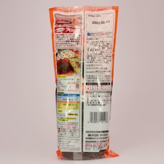 Alternative view of 煎饼调味酱（500克）