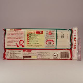 Alternative view of 日清通心面（100克X6）